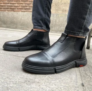 بوت s3 شمس مردانه