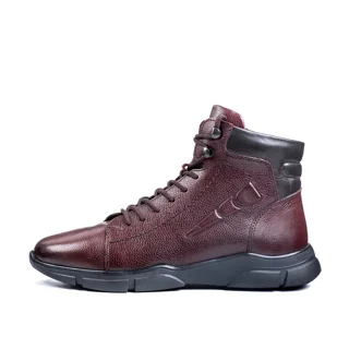 بوت s6 زنانه شمس