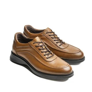 اسپورت تمام چرم کلاسیک شمس v10